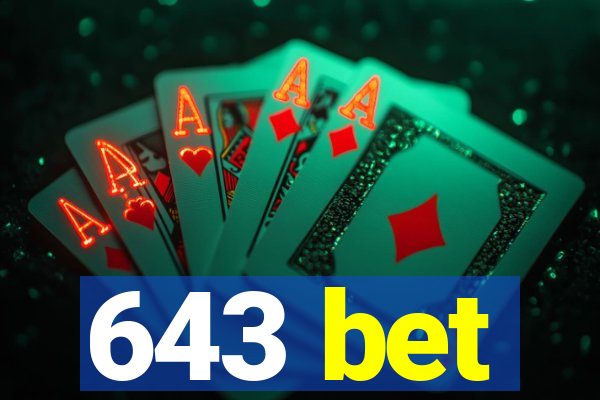 643 bet